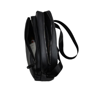 Adult Waist Belt Bag Casual <b>Men</b> Fanny Pack Traveling Shoulder Bags Cross Body Zipper Chest Phone Purse <b>Pouch</b> Boy Bag - Product Image 2