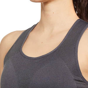 Sujetador Deportivo Personalizado, Transpirable, Acolchado, Antigolpes, para Atletismo, Running, Fitness, Gimnasio, Yoga, para Mujer, BY BS Yoga Bra 2026 - Product Image 5