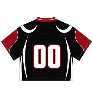 Camiseta Deportiva de Verano para Hombre, Estilo Vintage, de Alta Calidad, Transpirable, de Manga Corta, Ligera, para Gimnasio - Product Image 6