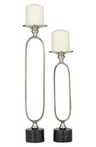 Portavelas de Metal Resistente para Decoración de Bodas y Navidad al Mejor Precio - Product Image 3