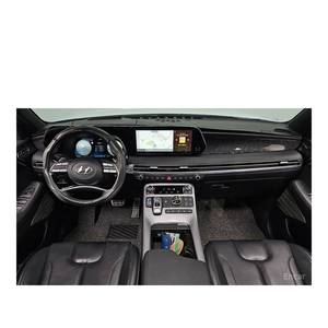 Hyundai Palisade 3.8 4WD 2024, Gasolina, Automático, Volante a la Izquierda, Estándar de Emisiones Euro V, Asientos de Cuero, Trasero, 21,103 km - Product Image 6