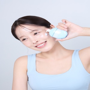 Dr.Bio Blue Agave Hyaluronic Acid Moisturizer Anti-Aging Cream 50g Box - Product Image 3