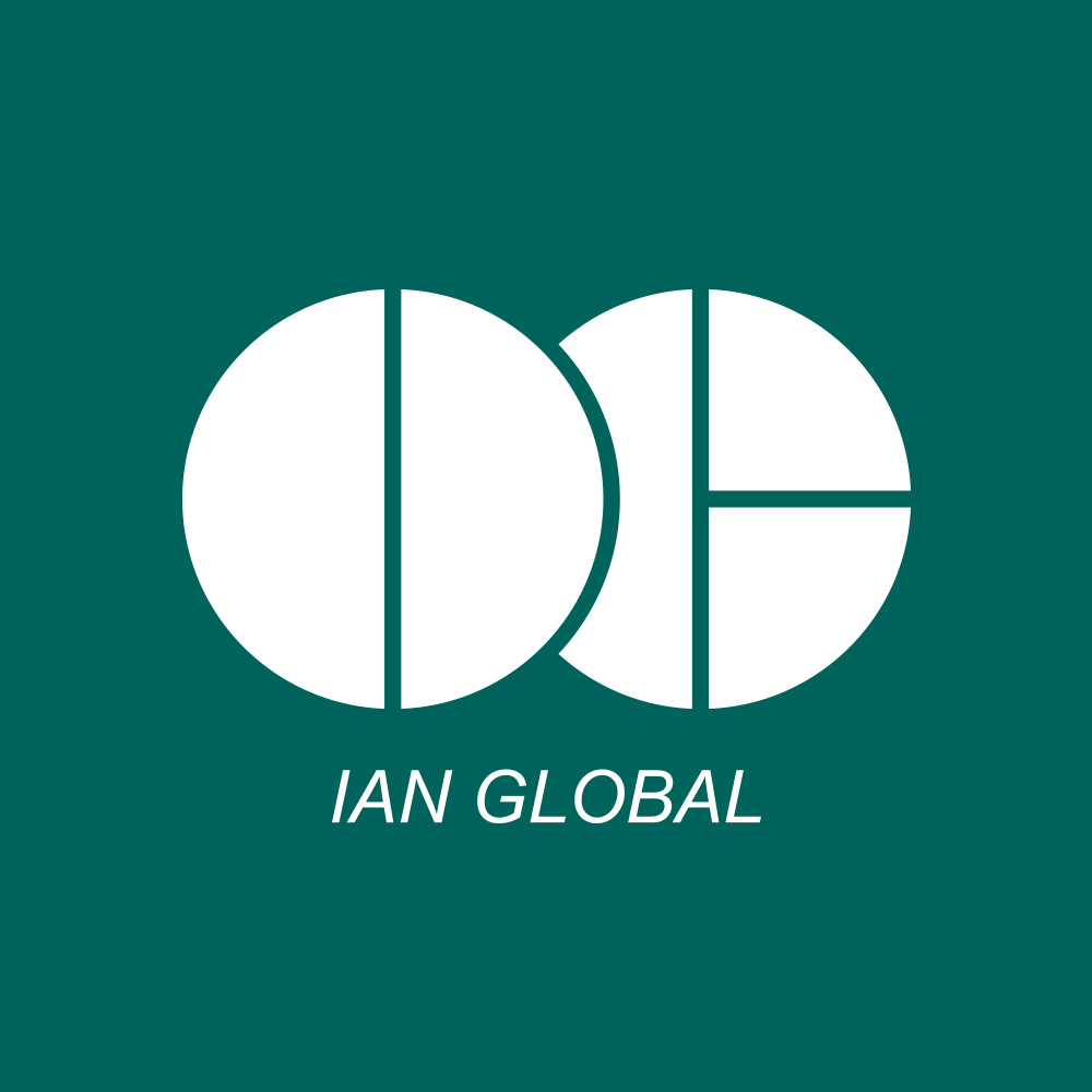 IAN GLOBAL CO LTD logo