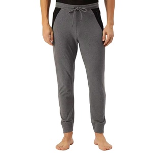 Wholesale Modern Style High Durability OEM Flexible Movement Design Active Wear <b>Men</b> Joggers Pants Comfortable Fabric Wholesale - Product Image 1