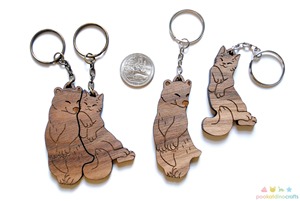 Factory Price Wooden <b>Key</b> <b>Chains</b> Premium Quality Wooden <b>Key</b> <b>Chains</b> Hand Made Polished Wooden <b>Key</b> <b>Chains</b> Wholesale Item Wooden <b>Key</b> - Product Image 3