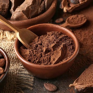 Cacao en Polvo Natural Alcalinizado 2026 a Precio Accesible, Cacao en Polvo con Bajo, Medio y Alto Contenido de Grasa (6%-8%, 10%-12%, 20%-24%) - Product Image 4