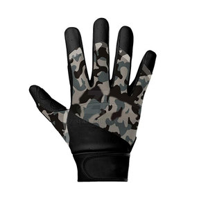 Guantes de Fútbol Americano con Diseño Personalizado, MOQ Bajo, Ropa Deportiva, Nuevo Estilo - Product Image 2