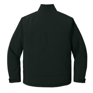 Veste Softshell en toile respirante, imperméable, coupe-vent et écologique pour homme, hiver, extérieur, haute qualité - Product Image 4