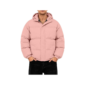 High Quality Men Puffer <b>Jacket</b> Water Down <b>Jacket</b> Bulk Supplier - Product Image 2