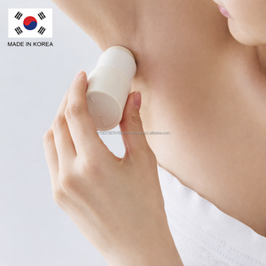 Polvo para Bebés Coreano Personalizado de Marca Privada, Perfume Desodorante para una Piel Radiante, 150 ml - Product Image 1