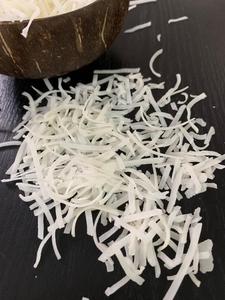 Exportation de flocons de noix de coco desséchés blancs standard/flocons de noix de coco râpés biologiques pour la cuisson et la cuisson - Product Image 3