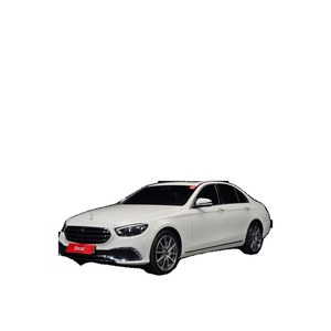 Mercedes-Benz Clase E E300e 4MATIC Exclusive 2023, 63,325 km, Caja de Cambios Automática, Volante a la Izquierda, Cámara Trasera - Product Image 1