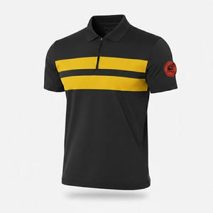Camiseta Deportiva para Hombre de la Mejor Calidad 2026 con Impresión Digital Única, Logotipo Personalizado al por Mayor, Mejor Precio - Product Image 5