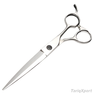 Tijeras Profesionales de Peluquería Alemanas de 7 Pulgadas, Hoja Afilada, Tijeras de Peluquería de Acero Inoxidable - Product Image 2