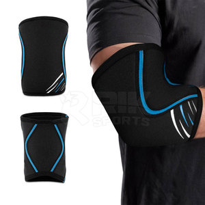 Rodilleras Deportivas de Neopreno Personalizables y Duraderas, Equipo de Entrenamiento Ajustable y Protector - Product Image 6