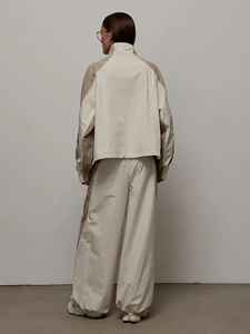 Chaqueta Cortavientos Impermeable con Capucha para Hombre, de Alta Calidad, Informal, para Invierno, Transpirable, con Forro de Poliéster Ligero y Resistente al Viento - Product Image 2