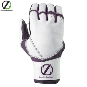 Long Cuff Batting <b>Gloves</b> – Softball & <b>Baseball</b> <b>Gloves</b> for Adult, Multiple Colors, Men's <b>Baseball</b> <b>Gloves</b>, Softball Batting <b>Gloves</b> - Product Image 1