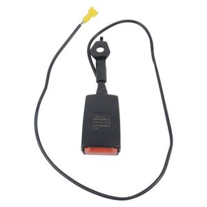 Fibbia Cintura di Sicurezza Anteriore Destra per Mercedes Benz C250 C300 C350 e C63 AMG 2048602469 - Product Image 4