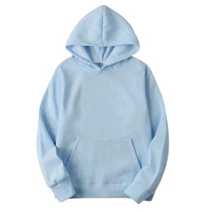 Pull surdimensionné de haute qualité nouveauté veste à capuche de printemps Simple pour les femmes manteau de plein air coupe-vent de sport décontracté personnalisé - Product Image 3