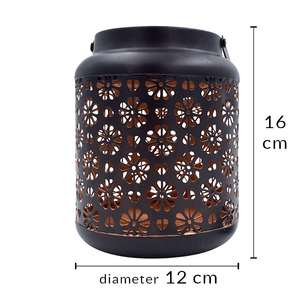 Linternas Decorativas para Festivales con Linternas Decorativas Coloridas para Fiestas, Bodas y Eventos al Aire Libre a Precio de Exportación - Product Image 4