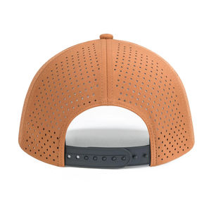 Gorras de Béisbol Vintage de Poliéster/Algodón al por Mayor y Gorras Estilo Dad Hat con Logotipo Bordado en 3D Personalizado, Tela de Lona, Unisex, para Adultos, Gorras Deportivas - Product Image 6