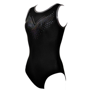 Justaucorps de gymnastique personnalisé pour les clubs, les écoles et les équipes sportives - Product Image 5