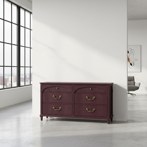 Cómoda con Cajones y Mesa de Centro para Sala de Estar, Juego de Sofás, Muebles de Sala de Estar, OEM, ODM, Personalizado, Calidad Premium, Interior - Product Image 4