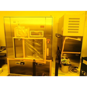 TEL Unity2 855II Dielectric - อุปกรณ์และอะไหล่เซมิคอนดักเตอร์ระดับโลกที่เชื่อถือได้ - Product Image 1