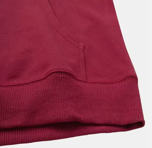 เสื้อฮู้ดดี้คุณภาพสูงสั่งทำพิเศษสำหรับฤดูหนาว ชุดสตรีทแวร์แบบ unisex เสื้อสเวตเชิ้ตมีฮู้ด ผ้าฟลีซโพลีเอสเตอร์ 100% พิมพ์ลายดิจิทัล - Product Image 6