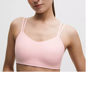 Conjunto de Shorts de Yoga Reversibles sin Costuras para Mujer, 2 Piezas, Ropa Deportiva, Cintura Baja, Ropa de Gimnasio, Transpirable y Ecológica - Product Image 4