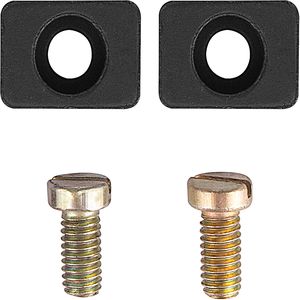 Morsa per Fresatrice da 4 pollici/100mm in Ghisa Nodulare con Forza di Serraggio Massima di 19KN e Mordente come Componente Principale - Product Image 3