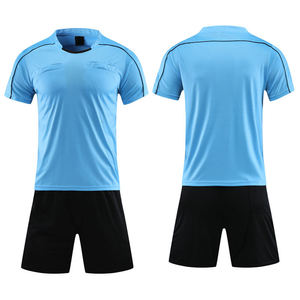 Uniformes de Fútbol Personalizados con Logotipo, Conjuntos de Camisetas de Fútbol en Blanco, Jersey de Entrenamiento de Equipo, Kits de Fútbol Completos, Uniforme de Fútbol Personalizado - Product Image 1