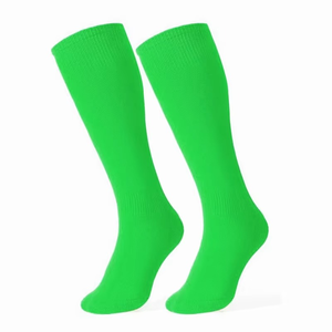 Practical Everyday <b>Socks</b> Durable Knit Structure Comfortable Fit Casual Clothing Foot Apparel Collection Daily Wear - Product Image 3