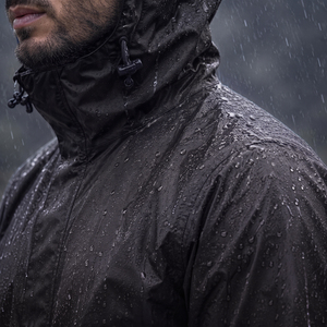 Chaqueta de Plumón para Hombre de Alta Calidad, Ligera, Clásica y de Lujo, Impermeable, Diseño de Alta Gama - Product Image 3