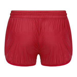 Shorts Deportivos de Verano Lisos al Por Mayor, Shorts de Gimnasio Personalizados de Spandex, Shorts Deportivos de Alta Calidad para Mujer - Product Image 2