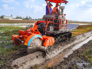 Moldeadora de Caballones HOGICO, Herramienta Agrícola Moderna de Alto Rendimiento que Crea un Molde de Caballones Súper Conveniente - ¡Más Vendida! - Product Image 6