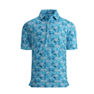 Conjunto Deportivo para Hombre, Ropa de Verano, Conjunto de 2 Piezas, Camiseta de Manga Corta y Pantalones Cortos, Conjuntos Masculinos de Polo y Pantalones Cortos - Product Image 3