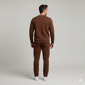 Servicio OEM, Fabricante de Sudaderas para Hombre, Sudadera de Calidad al por Mayor Hecha en Fábrica con Envío y Entrega, Ropa de Invierno - Product Image 5