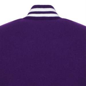 Veste varsity homme à prix abordable, légère, idéale pour l'hiver, meilleure matière, meilleur design, manches longues. - Product Image 6