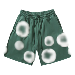 Calzoncillos de Hombre 2026 de Primera Calidad, 100% Algodón, Cómodos, Transpirables, con Diseño de Lunares - Product Image 5