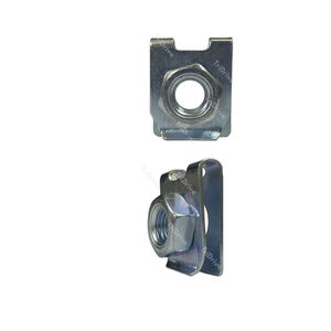 อะไหล่รถสามล้อ บาจาจ รุ่นพรีเมียม AA102114 คลิปน็อต สำหรับเปลี่ยน  ทนทาน เหมาะสำหรับรถบาจาจ - Product Image 1