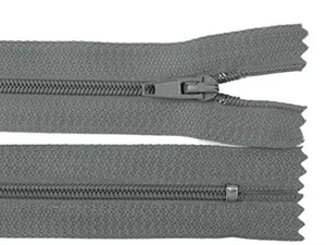 Nylon Coil Zipper Closed End 20cm-70cm Multi-Color Nylon Coil Zippers for Garment <b>Sewing</b> <b>Bags</b> Home Textile Apparel Accessorie - Product Image 1