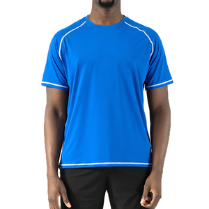เสื้อกีฬาวิลล์ สปอร์ตเจอร์ซีย์ ผ้ากันยับ ระบายอากาศได้ดี ทรงเข้ารูป สปอร์ต  พร้อมซิลิโคนกันลื่น พิมพ์ลายตามสั่ง แข็งแรง ทนทาน ด้านหน้าเป็นมิตรต่อสิ่งแวดล้อม - Product Image 1
