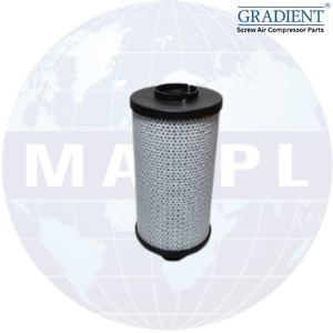 Filtro de Aceite 6.4778.0 de Fibra de Vidrio MC AUTOMATION & CONTROLS PRIVATE LIMITED Compatible con Compresores de Aire de Tornillo Kaeser - Product Image 2