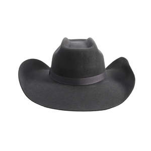 Sombrero Vaquero Casual de Invierno a Rayas de Moda, Hecho con Calidad Premium, Unisex, Marca Personalizada - Product Image 4
