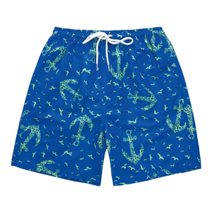 2026 Summer Unisex High Quality Quick Dry <b>Shorts</b> Super Personalised Performance Never Fading Sublimation Eco-Friendly for <b>Men</b> - Product Image 4