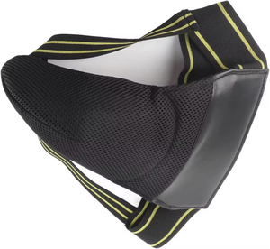 Ceinture de protection inguinal et de hanche sur mesure pour enfants et adultes, en néoprène et EVA respirant, avec impression et logo personnalisés - Product Image 1