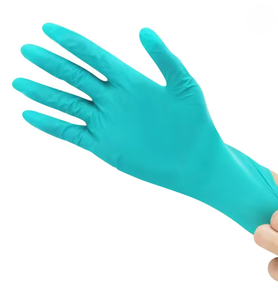 Guantes Desechables de Nitrilo Ansell 92-600, 4 Mil, Resistentes a Pinchazos y Desgarros, Protección Anti-química, Agarre Fácil, 24 cm de Longitud - Product Image 4