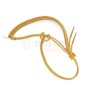 Aiguillette de diseño personalizado, MOQ bajo, en oferta, nuevo en stock, precio económico. - Product Image 3