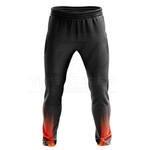 Uniforme de Cricket Personalizado con Logotipo para Hombre, Tejido Transpirable de Secado Rápido, Jersey y Pantalones que Absorben la Humedad, Alta Calidad para Cricket - Product Image 3